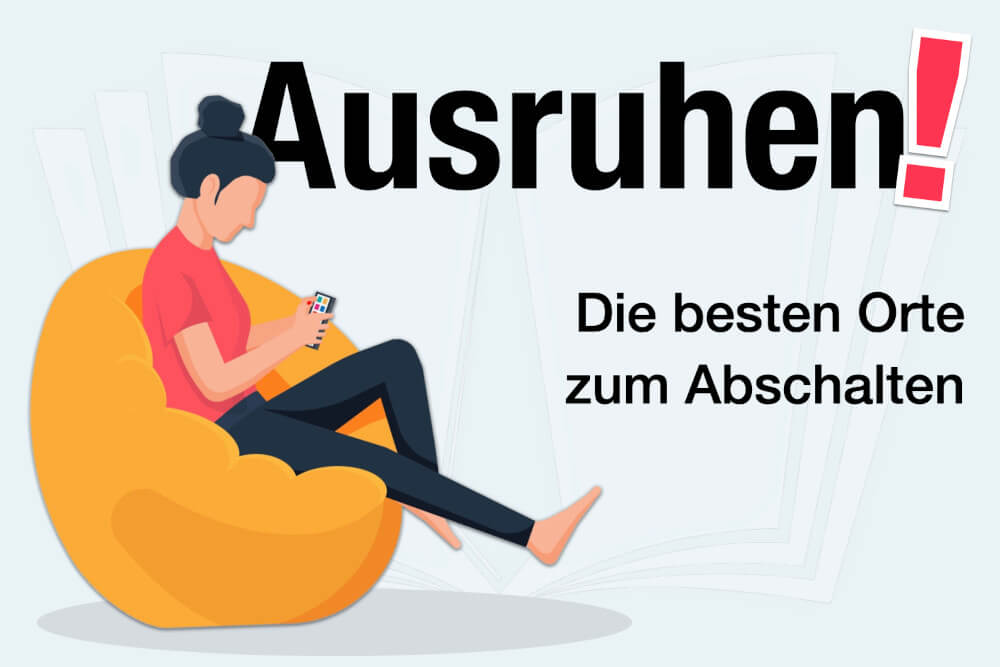 Ausruhen
