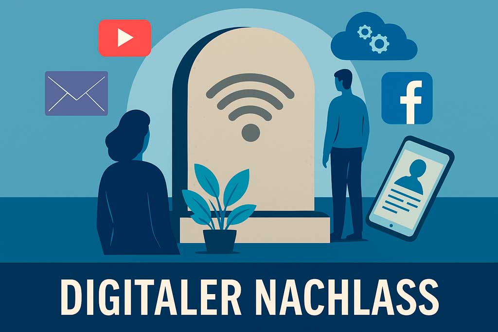Digitaler Nachlass