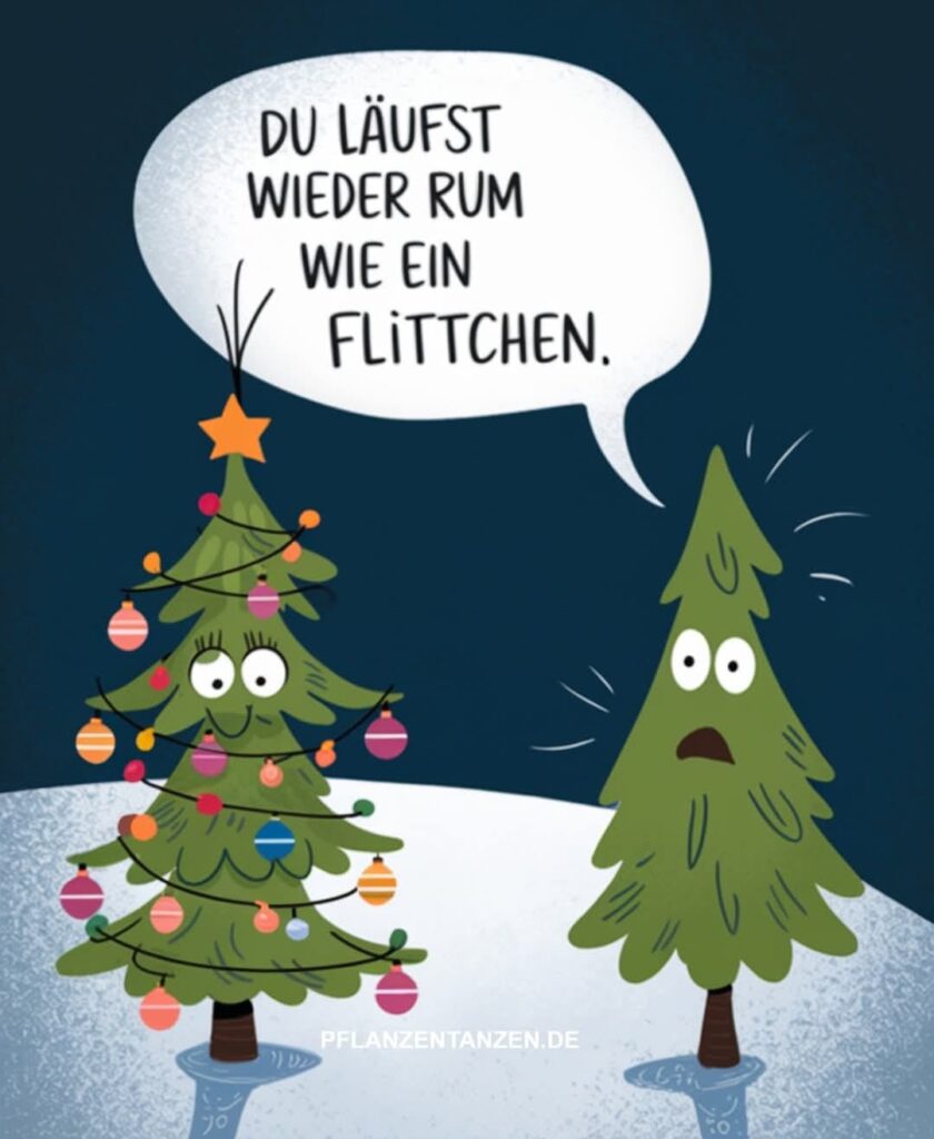 Du läufst wieder rum wie ein Flittchen