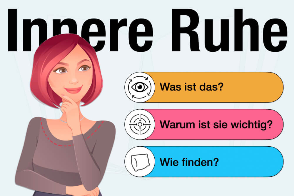 Innere Ruhe