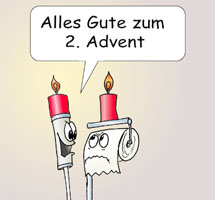 2. Advent